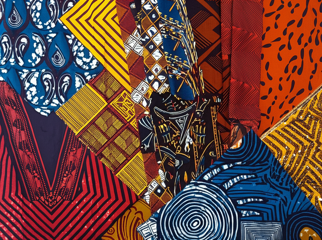 Decorative pattern